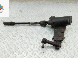 редуктор рулевой Hyundai Terracan 1 поколение 2001, 2.9 л., дизель, МКПП, серый, внедорожник 5 дв.
