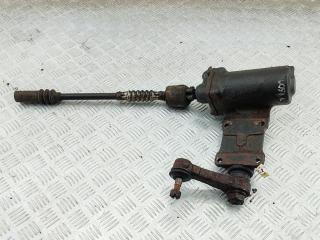 редуктор рулевой Hyundai Terracan 1 поколение 2001, 2.9 л., дизель, МКПП, серый, внедорожник 5 дв.