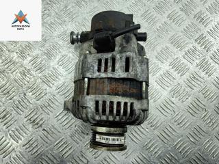 генератор Hyundai Santa Fe 2 поколение (CM) 2006, 2.2 л., дизель, МКПП, серый, внедорожник 5 дв.