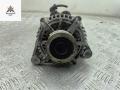 генератор Hyundai Santa Fe 2 поколение (CM) 2006, 2.2 л., дизель, МКПП, серый, внедорожник 5 дв. - фото №2