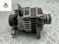 генератор Hyundai Santa Fe 2 поколение (CM) 2006, 2.2 л., дизель, МКПП, серый, внедорожник 5 дв. - фото №3