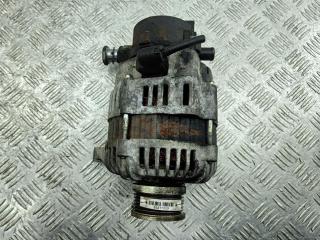генератор Hyundai Santa Fe 2 поколение (CM) 2006, 2.2 л., дизель, МКПП, серый, внедорожник 5 дв.