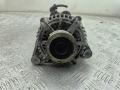 генератор Hyundai Santa Fe 2 поколение (CM) 2006, 2.2 л., дизель, МКПП, серый, внедорожник 5 дв. - фото №2