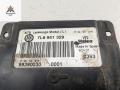 блок управления светом Volkswagen Passat B6 2006, 2.0 л., дизель, МКПП, серый, универсал, 7L6941329 - фото №3