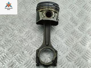поршень Hyundai Santa Fe 2 поколение (CM) 2006, 2.2 л., дизель, МКПП, серый, внедорожник 5 дв.