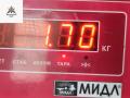 поршень Hyundai Santa Fe 2 поколение (CM) 2006, 2.2 л., дизель, МКПП, серый, внедорожник 5 дв. - фото №3
