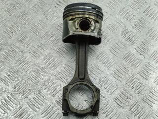 поршень Hyundai Santa Fe 2 поколение (CM) 2006, 2.2 л., дизель, МКПП, серый, внедорожник 5 дв.