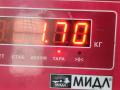 поршень Hyundai Santa Fe 2 поколение (CM) 2006, 2.2 л., дизель, МКПП, серый, внедорожник 5 дв. - фото №3