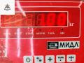 скоба суппорта Hyundai Terracan 1 поколение 2001, 2.9 л., дизель, МКПП, серый, внедорожник 5 дв. - фото №4