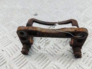 скоба суппорта Hyundai Terracan 1 поколение 2001, 2.9 л., дизель, МКПП, серый, внедорожник 5 дв.