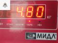 стартер Hyundai Santa Fe 2 поколение (CM) 2006, 2.2 л., дизель, МКПП, серый, внедорожник 5 дв., 3610027010 - фото №6