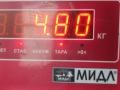 стартер Hyundai Santa Fe 2 поколение (CM) 2006, 2.2 л., дизель, МКПП, серый, внедорожник 5 дв., 3610027010 - фото №6