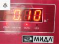 датчик скорости Chrysler Voyager 5 поколение 2007, 2.4 л., бензин, МКПП, чёрный, минивэн, 04707839AA - фото №3