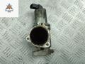 клапан EGR Hyundai Santa Fe 2 поколение (CM) 2006, 2.2 л., дизель, МКПП, серый, внедорожник 5 дв., 28410-27410 - фото №2