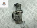 клапан EGR Hyundai Santa Fe 2 поколение (CM) 2006, 2.2 л., дизель, МКПП, серый, внедорожник 5 дв., 28410-27410 - фото №3