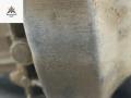 МКПП Fiat Scudo 1 поколение 2005, 2.0 л., дизель, МКПП, белый, фургон, 20LM26 - фото №6