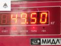 МКПП Fiat Scudo 1 поколение 2005, 2.0 л., дизель, МКПП, белый, фургон, 20LM26 - фото №7