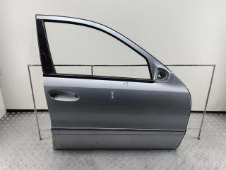 дверь сдвижная Mercedes-Benz E W211 2006, серый, седан