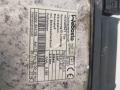 панель управления Вебасто (Webasto) BMW 5 серия E39 [рестайлинг] 2002, 3.0 л., дизель, МКПП, серый, универсал, 64470G - фото №3