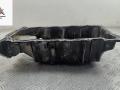 масляный поддон Hyundai Santa Fe 2 поколение (CM) 2006, 2.2 л., дизель, МКПП, серый, внедорожник 5 дв. - фото №3