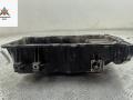 масляный поддон Hyundai Santa Fe 2 поколение (CM) 2006, 2.2 л., дизель, МКПП, серый, внедорожник 5 дв. - фото №5