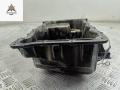 масляный поддон Hyundai Santa Fe 2 поколение (CM) 2006, 2.2 л., дизель, МКПП, серый, внедорожник 5 дв. - фото №6