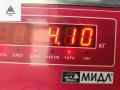 масляный поддон Hyundai Santa Fe 2 поколение (CM) 2006, 2.2 л., дизель, МКПП, серый, внедорожник 5 дв. - фото №7