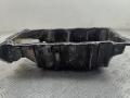 масляный поддон Hyundai Santa Fe 2 поколение (CM) 2006, 2.2 л., дизель, МКПП, серый, внедорожник 5 дв. - фото №3