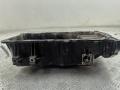 масляный поддон Hyundai Santa Fe 2 поколение (CM) 2006, 2.2 л., дизель, МКПП, серый, внедорожник 5 дв. - фото №5