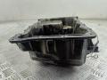 масляный поддон Hyundai Santa Fe 2 поколение (CM) 2006, 2.2 л., дизель, МКПП, серый, внедорожник 5 дв. - фото №6