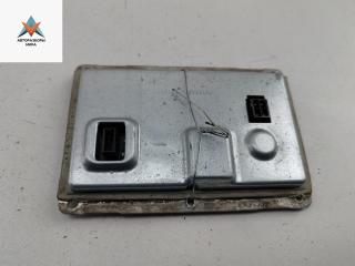 блок розжига ксенона Volkswagen Passat B6 2006, 2.0 л., дизель, МКПП, серый, универсал, 3D0907391B