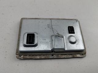 блок розжига ксенона Volkswagen Passat B6 2006, 2.0 л., дизель, МКПП, серый, универсал, 3D0907391B