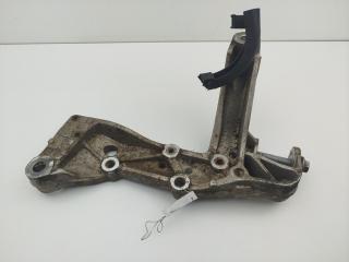 рычаг передний левый Volkswagen Touran 2007, 1.9 л., дизель, МКПП, серый, минивэн, 1K0199295F
