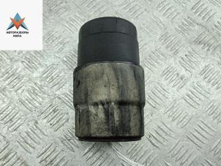 корпус масляного фильтра Hyundai Santa Fe 2 поколение (CM) 2006, 2.2 л., дизель, МКПП, внедорожник 5 дв.