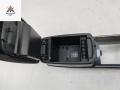 подлокотник Mazda 6 GG [рестайлинг] 2007, 2.0 л., дизель, МКПП, серый, универсал, GJ6A64441 - фото №4