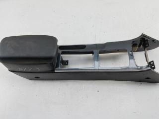 подлокотник Mazda 6 GG [рестайлинг] 2007, 2.0 л., дизель, МКПП, серый, универсал, GJ6A64441