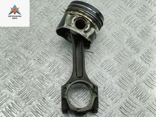 поршень Hyundai Santa Fe 2 поколение (CM) 2006, 2.2 л., дизель, МКПП, серый, внедорожник 5 дв.