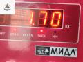 поршень Hyundai Santa Fe 2 поколение (CM) 2006, 2.2 л., дизель, МКПП, серый, внедорожник 5 дв. - фото №3