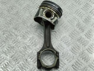 поршень Hyundai Santa Fe 2 поколение (CM) 2006, 2.2 л., дизель, МКПП, серый, внедорожник 5 дв.