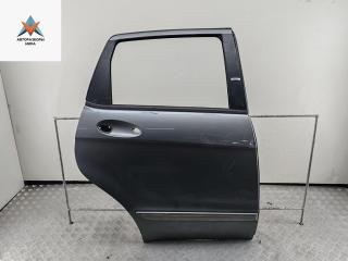 дверь сдвижная Mercedes-Benz A-Класс W169 2005, серый, хетчбэк 5 дв.