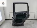 дверь сдвижная Mercedes-Benz A-Класс W169 2005, серый, хетчбэк 5 дв. - фото №3