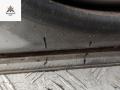 дверь сдвижная Mercedes-Benz A-Класс W169 2005, серый, хетчбэк 5 дв. - фото №4