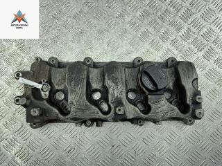 клапанная крышка Hyundai Santa Fe 2 поколение (CM) 2006, 2.2 л., дизель