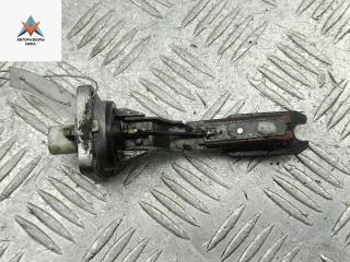 датчик уровня масла Hyundai Santa Fe 2 поколение (CM) 2006, 2.2 л., дизель, МКПП, серый, внедорожник 5 дв.