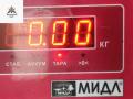 датчик уровня масла Hyundai Santa Fe 2 поколение (CM) 2006, 2.2 л., дизель, МКПП, серый, внедорожник 5 дв. - фото №4
