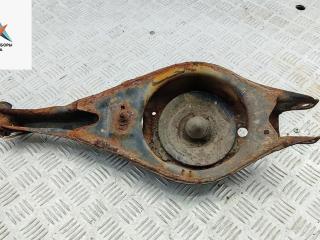 рычаг задний левый BMW 3 серия E36 1996, 1.8 л., бензин, МКПП, зелёный, универсал