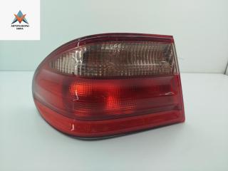 фонарь задний левый Mercedes-Benz E-Класс W210/S210 [рестайлинг] 2001, 2.7 л., дизель, АКПП, серый, седан, 2108203364