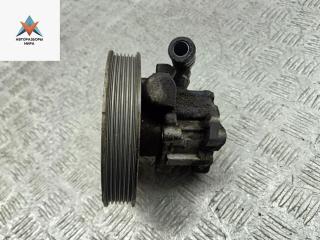 Насос гидроусилителя руля Audi A4 B6 2004, 3.0 л., бензин, АКПП, чёрный, универсал, 8E0145155F