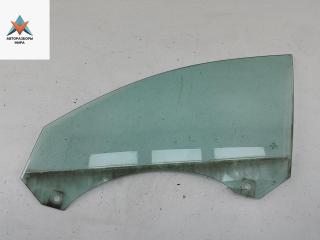 стекло двери передней левой Audi A6 4F/C6 2006, 2.7 л., дизель, МКПП, чёрный, универсал, AS2.43R-00083