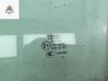 стекло двери передней левой Audi A6 4F/C6 2006, 2.7 л., дизель, МКПП, чёрный, универсал, AS2.43R-00083 - фото №2
